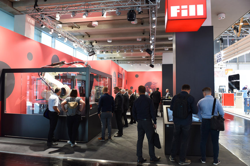 Vacuum metering system for electromobility makes successful world premiere